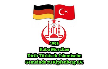 Logo Ditib Kipfenberg