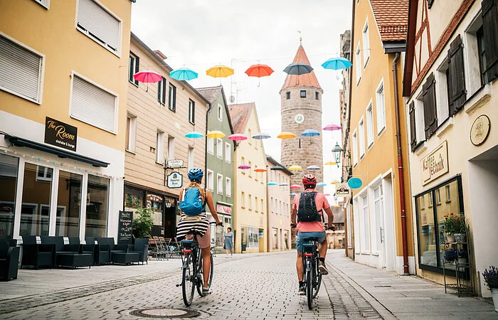 Färberturm Gunzenhausen