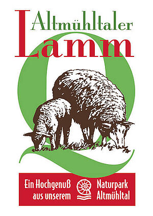 Logo Altmühltaler Lamm
