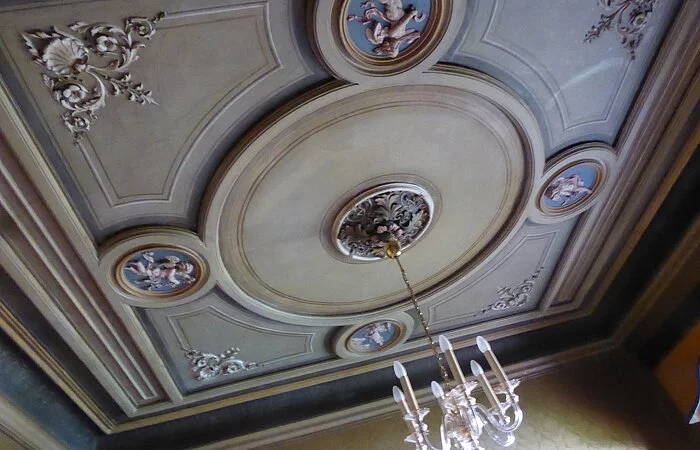 Stadtschloss Treuchtlingen