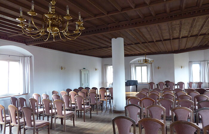 Grafensaal