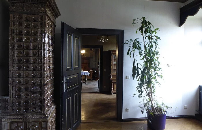 Stadtschloss Treuchtlingen