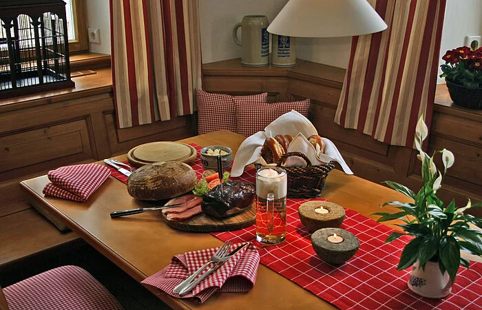 Brotzeit-Millipp-Stüberl