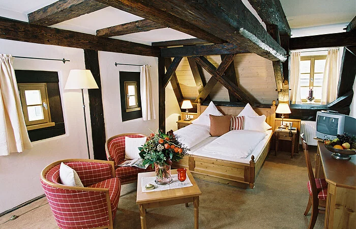 Millipp Beilngries Zimmer