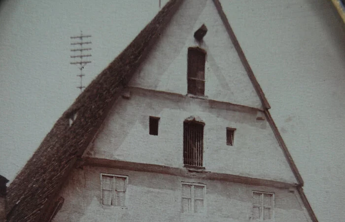 Millipp Beilngries Haus