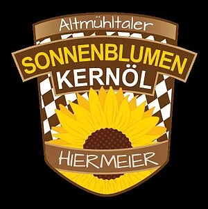 Logo Hiermeier/Altmühltaler Kürbiskerne