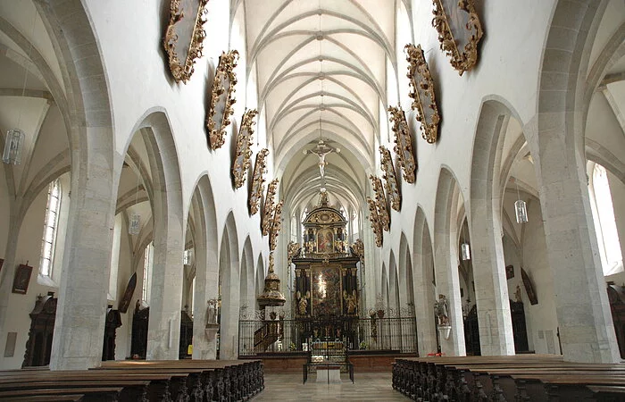 Mariä Himmelfahrt Kaisheim