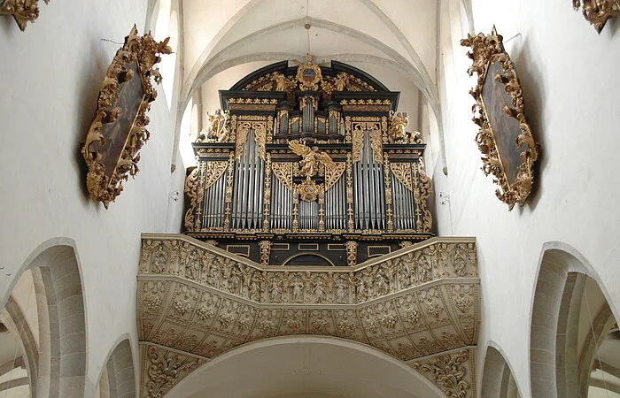 Mariä Himmelfahrt Kaisheim