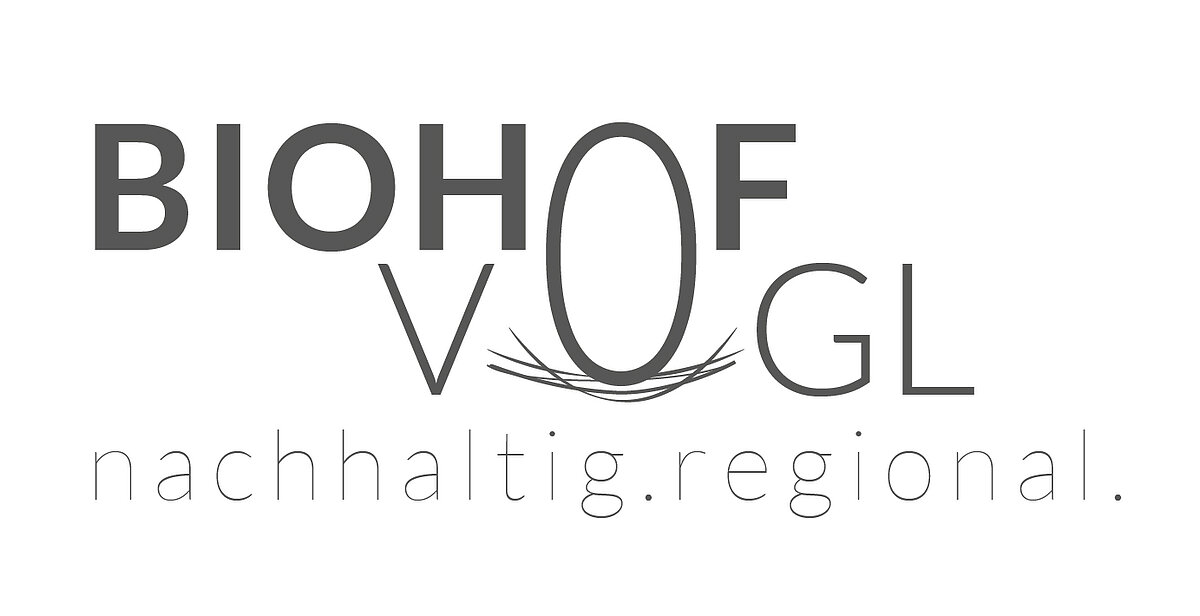 Biohof Vogl_Logo