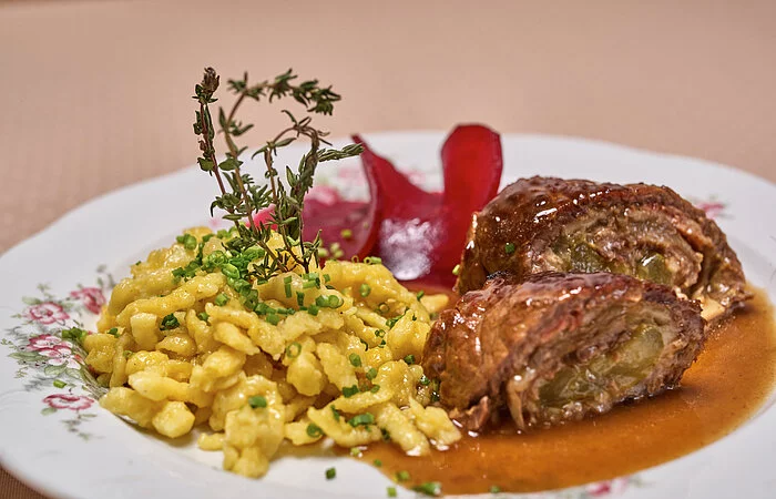 18.04.2017: Hotelfotografie Landhotel Geyer  - © Marco Felgenhauer / Woidlife Photography