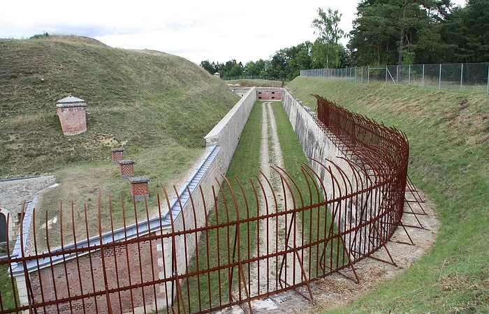 Fort Prinz Karl bei Katharinenberg