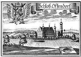 Schloss Offendorf