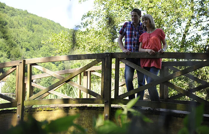 Dietfurter Spaziergang