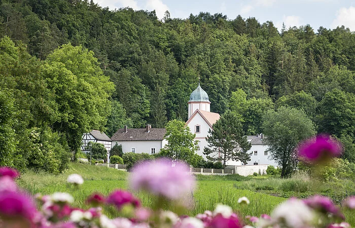 Schambachtal (Kipfenberg-Schambach)