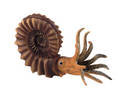 Bullylandfigur Ammonit