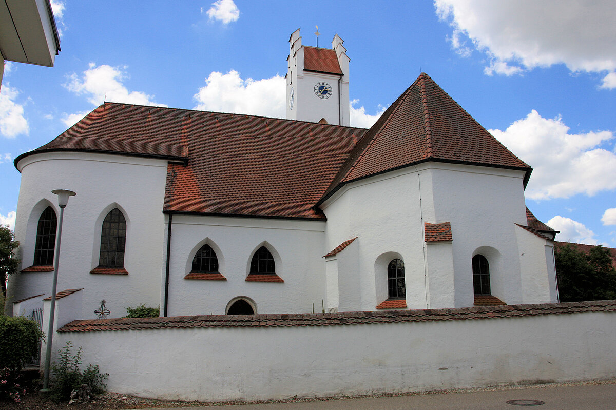 Kath. Kirche St. Blasius