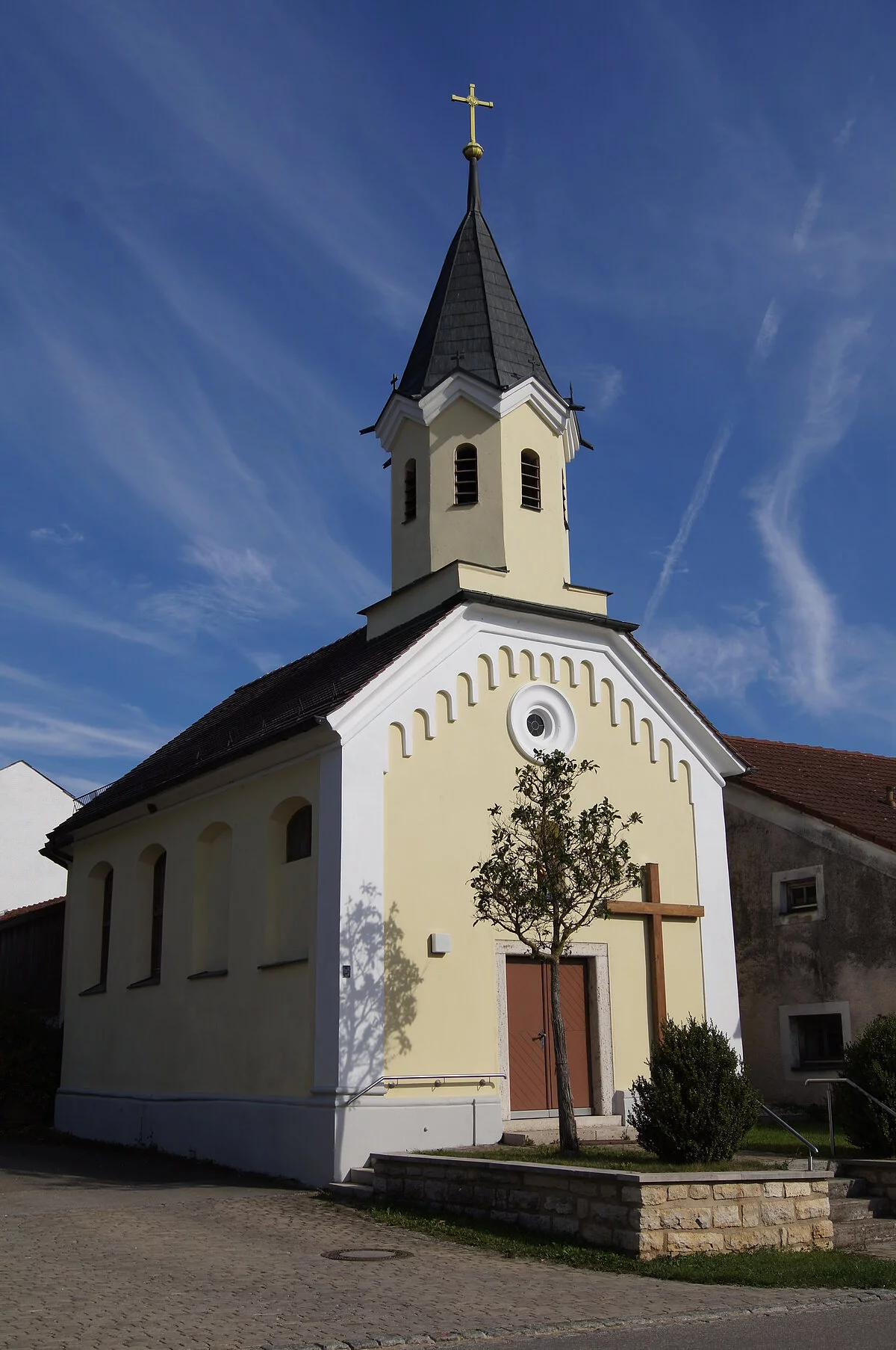 Katholische Kirche St. Maria