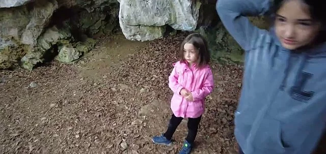 Pulverhöhle Breitenfurt