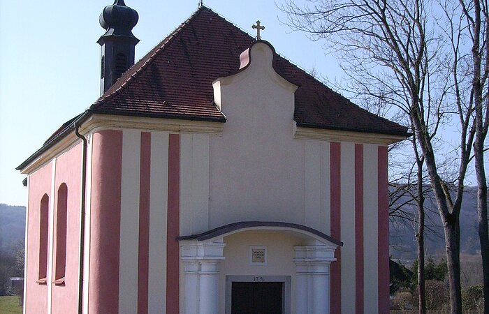 Maria Hilf Kirche