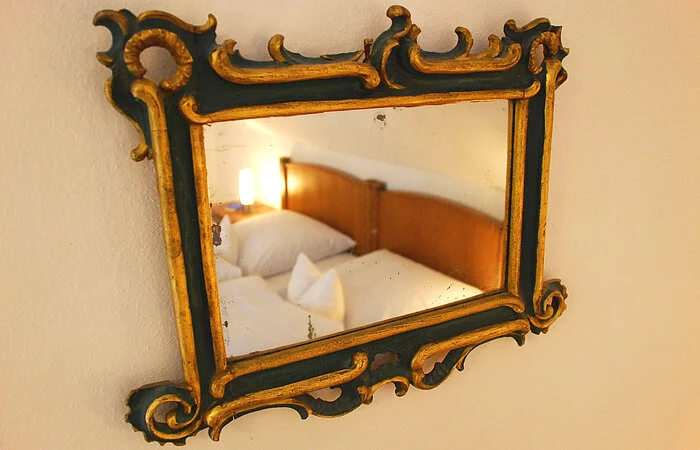 Gästehaus St. Walburg - Zimmer