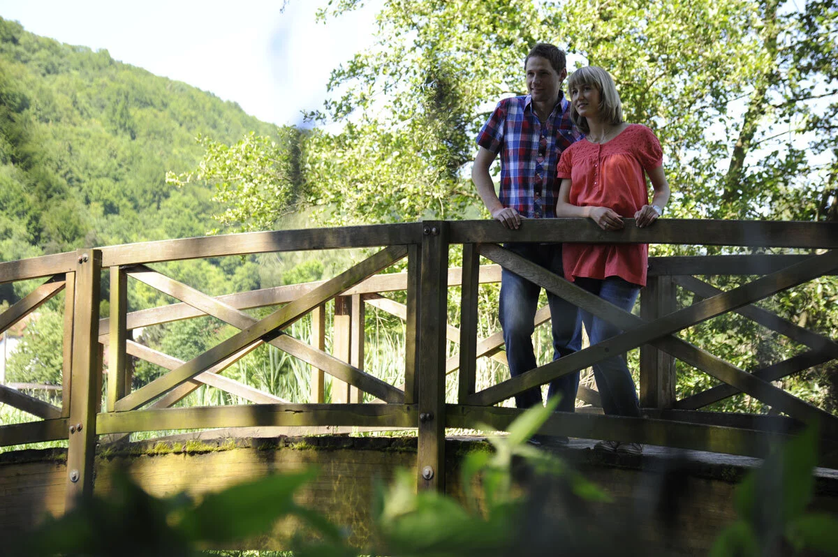 Dietfurter Spaziergang