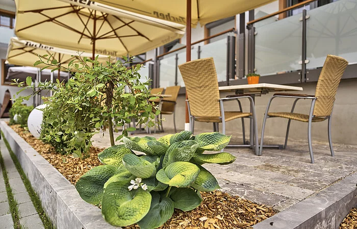 03.07.2017: Landhotel Geyer - © Marco Felgenhauer / Woidlife Photography