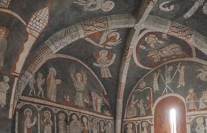 Köttingwörth, St. Vitus