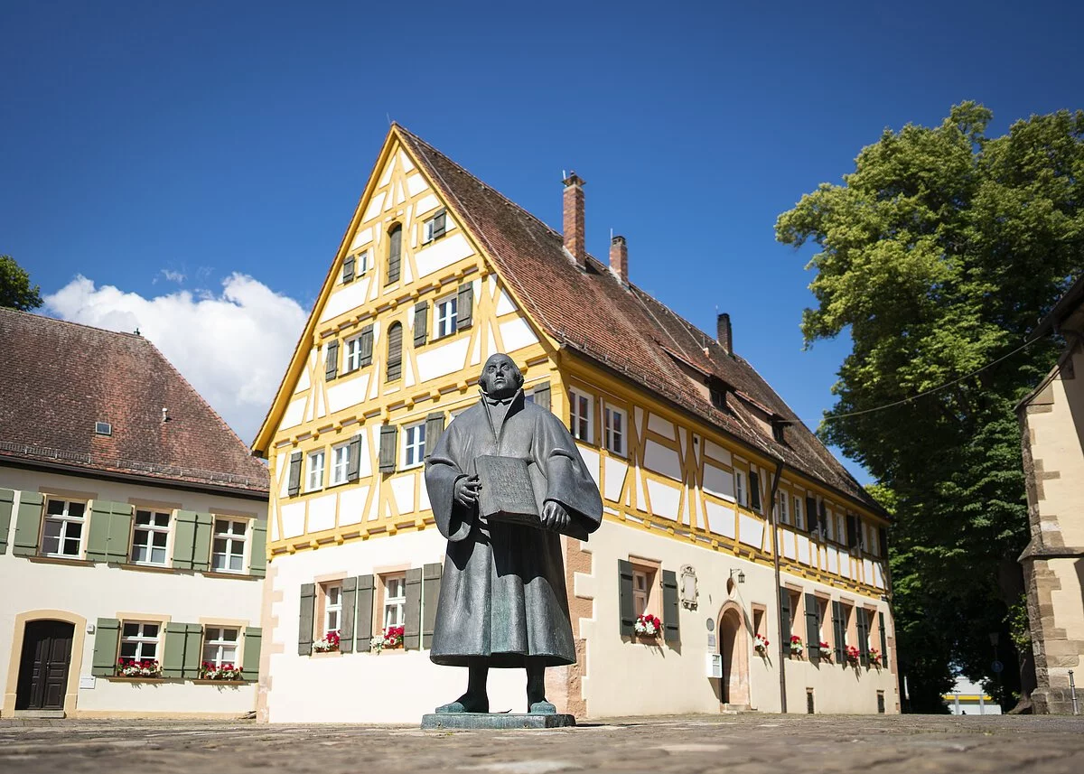 Shooting Weißenburg Juni 2022 Martin-Luther-Platz