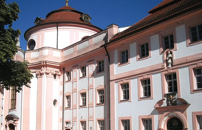 Notre Dame de Sacré Coeur Eichstätt