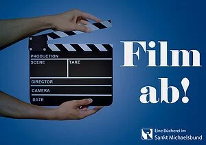 Büchereikino für Jugendliche 11+