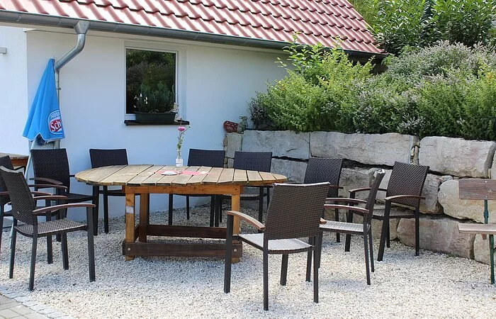 Literaturcafé Lindle