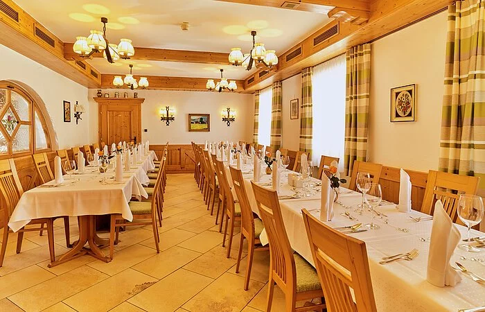 18.04.2017: Hotelfotografie Landhotel Geyer  - © Marco Felgenhauer / Woidlife Photography