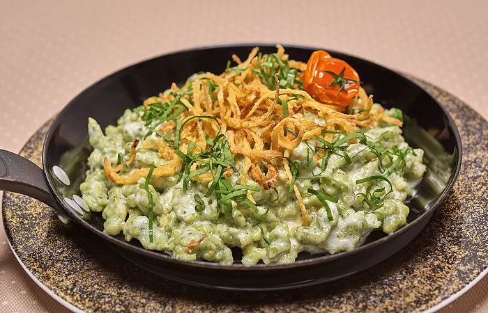 18.04.2017: Hotelfotografie Landhotel Geyer  - © Marco Felgenhauer / Woidlife Photography