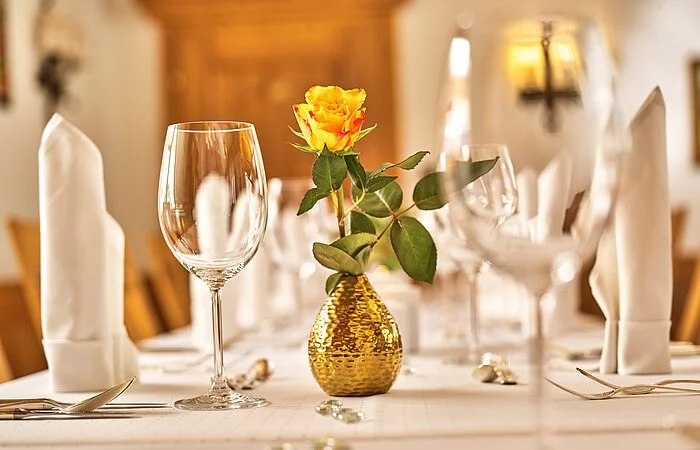 18.04.2017: Hotelfotografie Landhotel Geyer  - © Marco Felgenhauer / Woidlife Photography