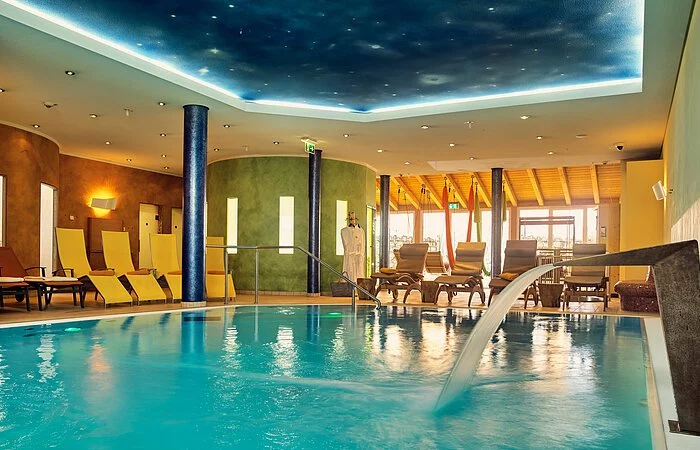 18.04.2017: Hotelfotografie Landhotel Geyer  - © Marco Felgenhauer / Woidlife Photography