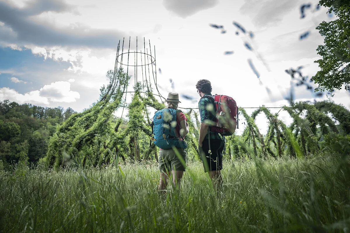 Weidenkirche Pappenheim