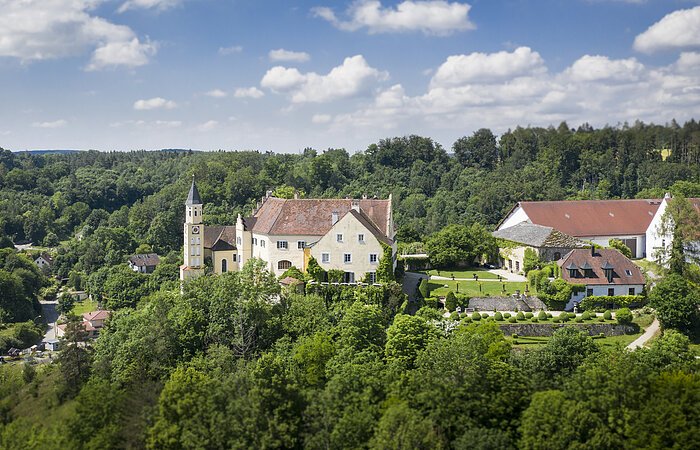 Schloss Hexenagger