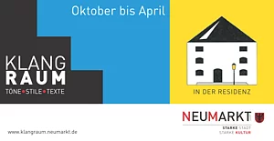 Logo Klangraum