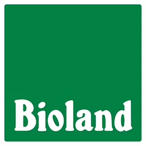 Bio-Husterer_Bioland-Logo Offizielles Logo von Bioland