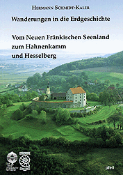 Vom Fränkischen Seenland zum Hahnenkamm und Hesselberg