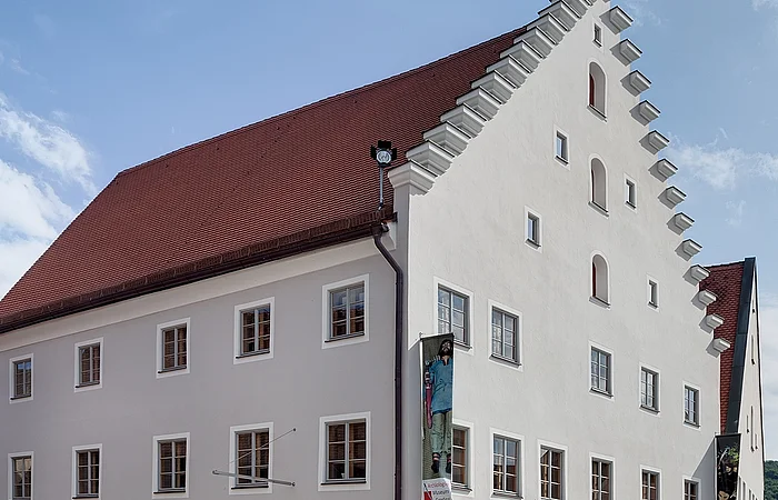 Archäologie Museum Greding