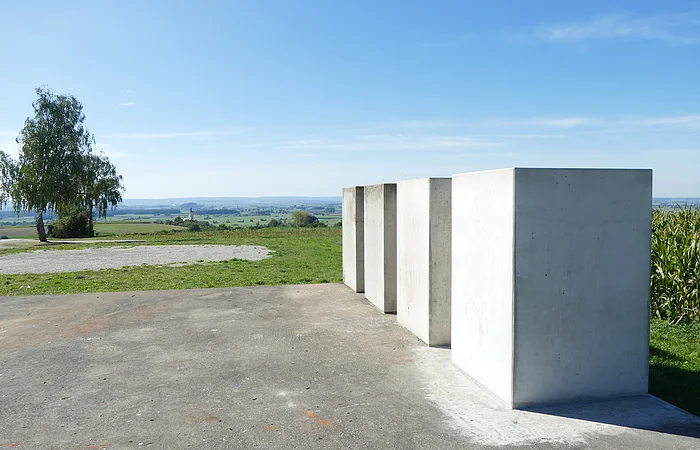 Der 4te Stein der Zeitpyramide