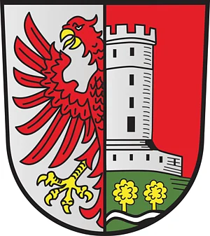 Wappen Markt Thalmässing