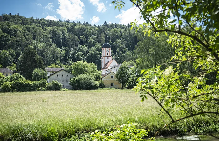 Schambachtal (bei Riedenburg)