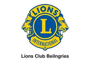 Lions Club Beilngries Logo