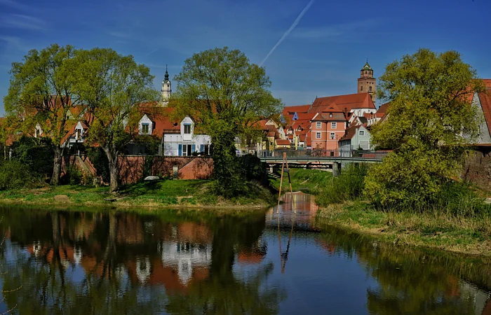 Stadtbild Donauwörth