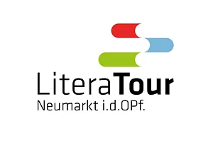 Logo LiteraTour Neumarkt