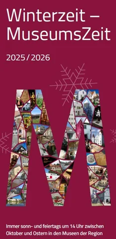 Winterzeit - MuseumsZeit