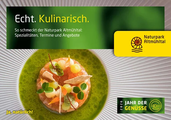 Kulinarische Genüsse