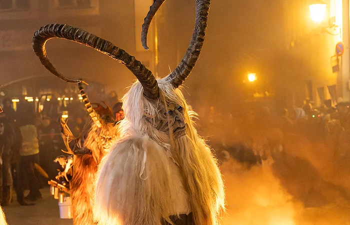 Perchtenlauf Beilngries